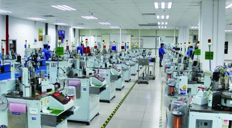 访谈记录：探秘电子科技大学深圳校区封顶背后的故事