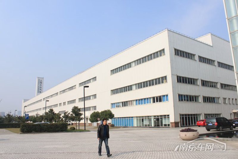 南京电子厂