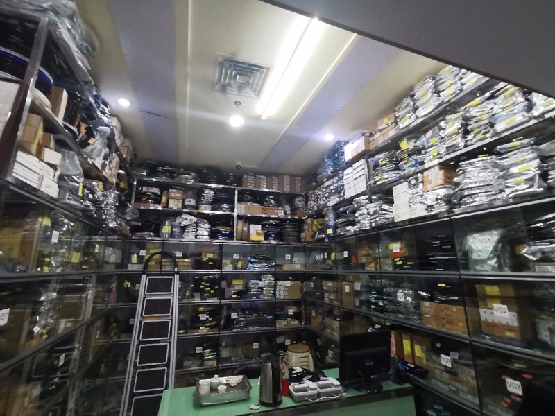 南京佐芯威电子科技有限公司最新消息：电子科技大学深圳校区建设进度如何？封顶日期近在咫尺！